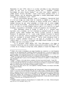 Autocefalia Bisericii Ortodoxe Române în documentele diplomatice (1885) - studiu documentar-istoric - Pagina 4