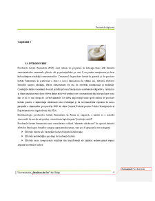 Cercetări Privind Influența Monoculturilor Probiotice Asupra Calității Produselor Lactate Fermentate - Pagina 4