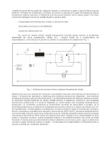 Exploatarea Montarea Ajustarea și Repararea Utilajului Electrotehnic - Pagina 3