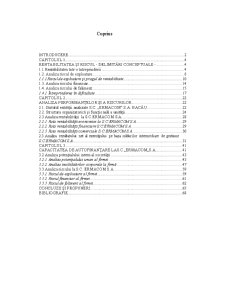 Analiza rentabilității și a riscurilor la SC Agribac SA Bacău - Pagina 3