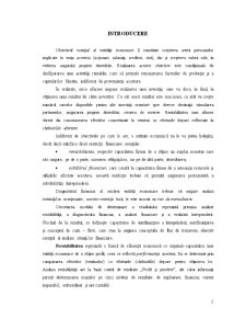 Analiza rentabilității și a riscurilor la SC Agribac SA Bacău - Pagina 4
