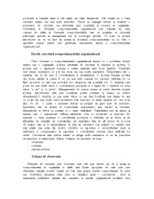 Comportamentul organizațional - Pagina 3