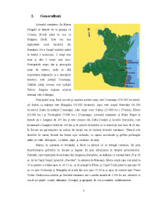 Controlul și monitorizarea plajelor de pe litoralul Mării Negre - Pagina 3