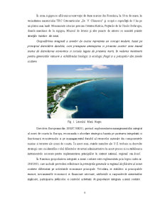 Controlul și monitorizarea plajelor de pe litoralul Mării Negre - Pagina 4