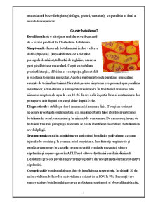 Microbiologie Clostridium Botulinum - Pagina 3