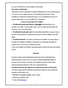 Microbiologie Clostridium Botulinum - Pagina 4
