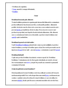 Microbiologie Clostridium Botulinum - Pagina 5