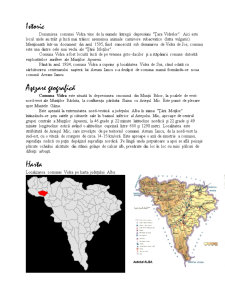 Identificarea Resurselor Agroturistice din Localitatea Vidra Județul Alba - Pagina 4