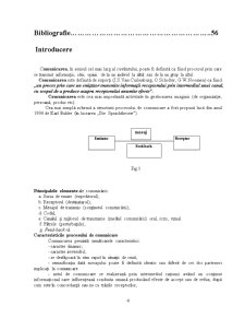 Comunicarea Eficienta - Criteriu în Activitatea de Proiectare și Promovare a Sistemelor Mecanice - Pagina 4