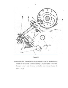 Proiectarea asistată de calculator a sistemelor mecanice mobile (SMM) - Pagina 4