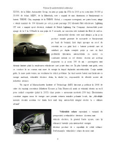 Fizica și Automobilul Viitorului - Pagina 4