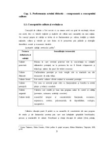 Performanța Actului Didactic Măsurată prin Formarea Spiritului Antreprenorial al Elevilor Liceului Grup Școlar Iordache Golescu Găești - Pagina 3