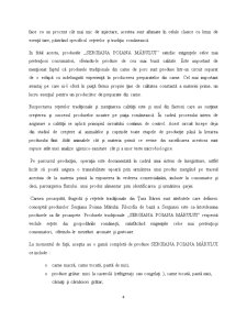 Caiet de practică - fabrica de mezeluri Sergiana Prodimpex SRL - Pagina 4