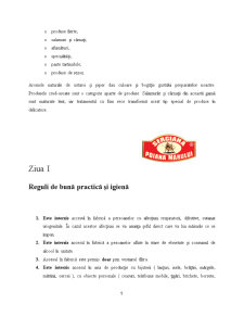 Caiet de practică - fabrica de mezeluri Sergiana Prodimpex SRL - Pagina 5