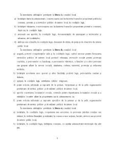Practică Comuna Roșiești - Pagina 5