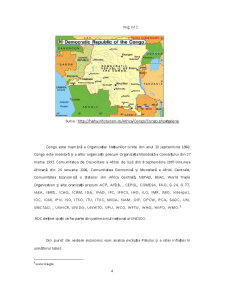Politica comercială a Congo - Pagina 4