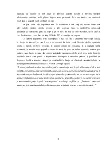 Studiu privind conținutul fiscal al determinării și încasării impozitului pe venit în Județul Timiș - Pagina 2