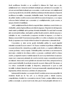 Bazele Teoretice și Metodologice Privind Reglementarea Sistemului Fiscal în Republica Moldova - Pagina 5