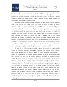 Managementul sistemului de salarizare la SC Romtelecom Caraș-Severin - Pagina 3