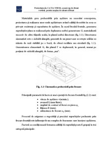 Proiectarea în Catia V5R18, a unui cap de frezat vertical, pentru mașina de alezat și frezat - Pagina 4