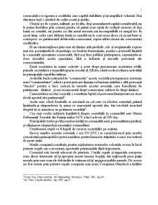 Constituirea Societatilor Comerciale in Dreptul Pozitiv Romanesc - Pagina 5