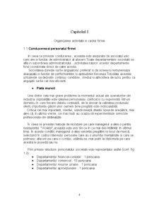 Proiect de practică SC Violeta Import-Export SRL - Pagina 4