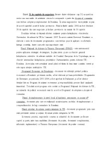 Negocieri de aderare a României la UE - justiție - Pagina 2