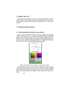 Modele de Culoare - RGB și CMY - Pagina 2