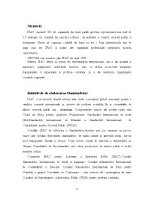 Federația Internaționala a Contabililor - Pagina 4