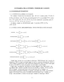 Circuite Integrate Digitale - Pagina 3