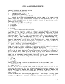 Programare și Utilizare PC - Pagina 1
