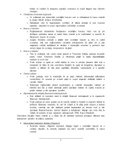 Rolul Băncii Centrale în Sistemul de Plăți din România - Pagina 5