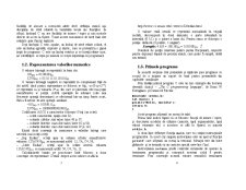 Manual Limbaj C - Pagina 2