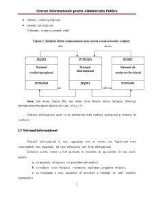 Sisteme informaționale pentru administrația publică - Pagina 3
