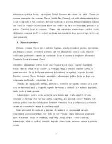 Caiet practică - Primăria Comunei Ciurea - Pagina 3