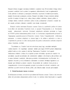 Caiet practică - Primăria Comunei Ciurea - Pagina 4