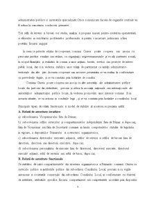 Caiet practică - Primăria Comunei Ciurea - Pagina 5