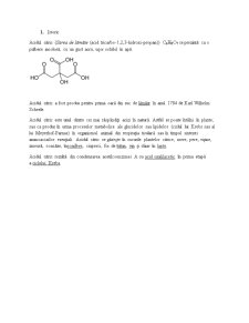 Acidul Citric - Pagina 3
