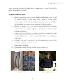 Design Vestimentar - Stilul Casual - Pagina 5