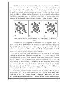Cercetarea proprietăților structurii oxidului de zirconiu în calitate de microsenzor - Pagina 5