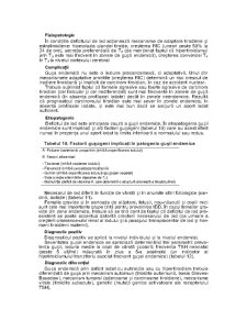 Gușa endemică și afecțiunile produse prin deficit de iod (IDD) - Pagina 3