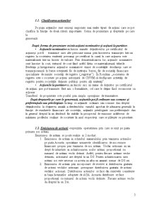 Analiza evoluției a trei acțiuni - SIF1 Banat-Crisana SA, SIF4 Muntenia SA și SIF5 Oltenia SA - Pagina 5