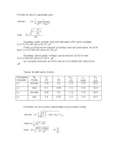 Măsurarea electrică a parametrilor RLC - Pagina 5