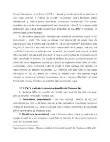 Analiză Comparativă a Modalităților de Plată Utilizate în România în Cadrul Băncii Raiffeisen - Pagina 5