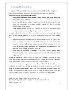 Izvoarele Dreptului Administrativ - Pagina 3