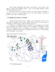 Piața apei minerale în România - Pagina 5