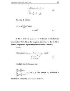 Funcții Complexe - Pagina 4
