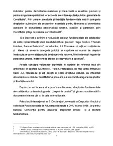 Criminalitatea Societății și Dreptul Penal Român - Pagina 2