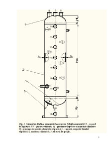 Proiectarea din Punct de Vedere Mecanic a Unei Coloane de Distilare Atmosferică - Pagina 4