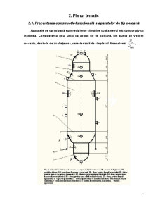 Proiectarea din Punct de Vedere Mecanic a Unei Coloane de Distilare în Vacuum - Pagina 4